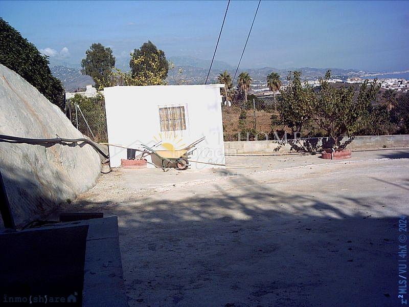 Foto c86f2f9e-db54-4b19-b761-78130d542f87. Masía precioso chalet en el campo cerca de la costa en Almayate Bajo