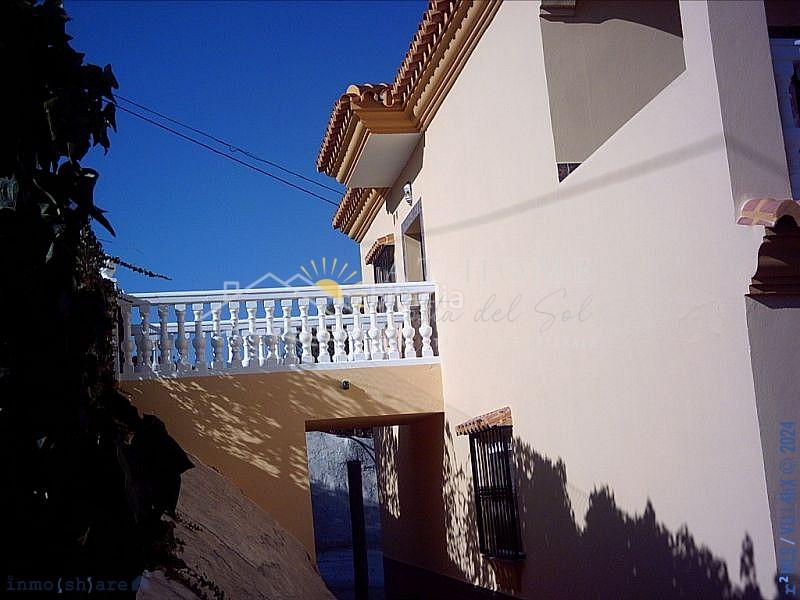 Foto cf24568f-0d06-4510-b3a2-00538870cc13. Masía precioso chalet en el campo cerca de la costa en Almayate Bajo