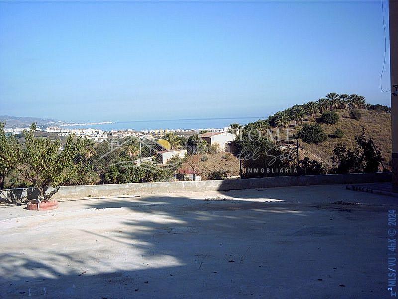 Foto edc2d618-19b6-4aaa-91fe-e86472d9eaa1. Masía precioso chalet en el campo cerca de la costa en Almayate Bajo