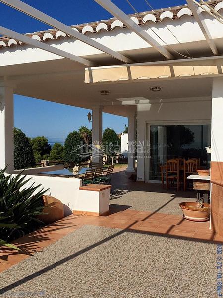 Foto 50c06f83-0d1b-4a33-8471-d7422c863a13. Casa amb aparcament a Torrox pueblo Torrox