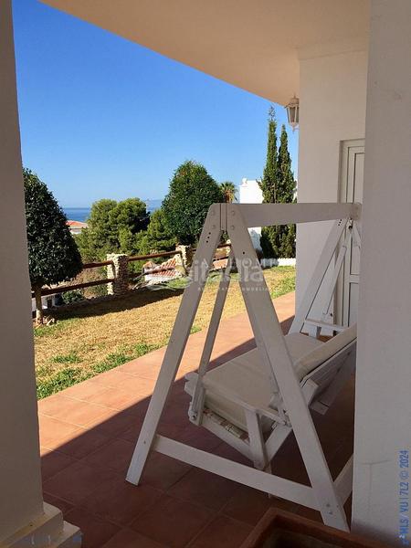 Foto ec8d1c96-372d-472e-ba28-ba8c1da457ae. Casa amb aparcament a Torrox pueblo Torrox