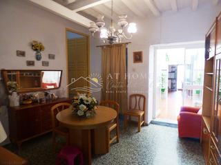 Maison à Centro. Gran casa en el centro de nerja.