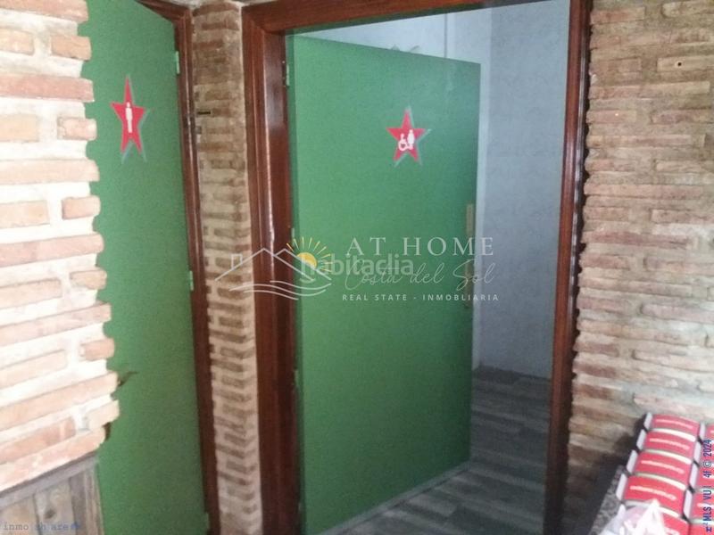 Foto 988608f7-d7e4-49b2-a57f-5b3dddd2b438. Local comercial a Centro Nerja