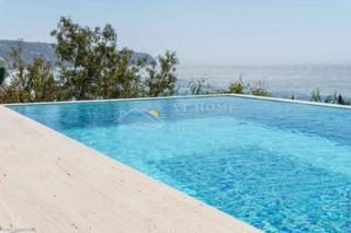 Xalet a La Herradura. Villa de lujo con vistas al mar