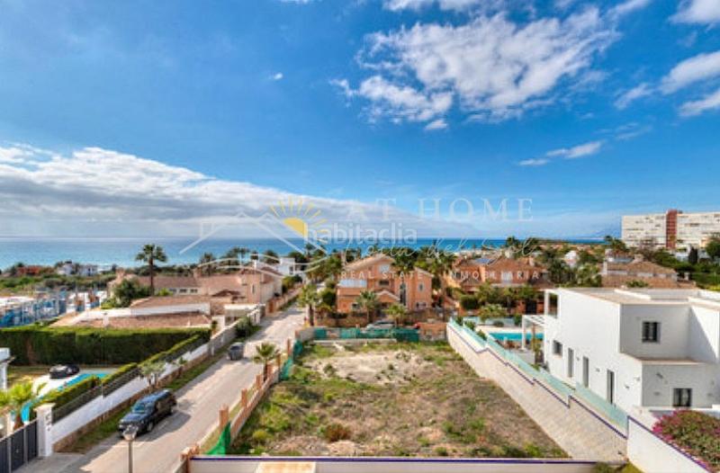 Foto 07751516-38d2-411f-8d26-9b39fc8a4091. Chalet villa en las chapas. en Casco Antiguo Marbella