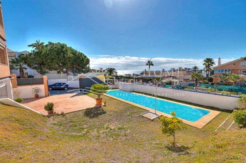 Foto 3ae34f82-d43b-401f-aee1-a64c45561c64. Chalet villa en las chapas. en Casco Antiguo Marbella