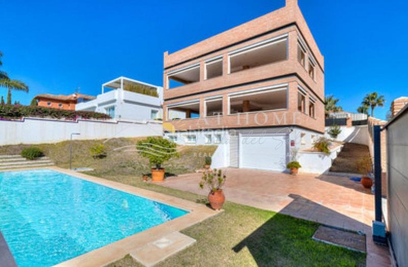 Foto ff338229-286e-4a76-b595-d3804657d2d4. Chalet villa en las chapas. en Casco Antiguo Marbella