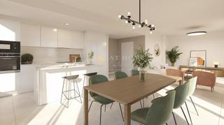 Apartament a Parque Central. Nueva promocion en estepona.