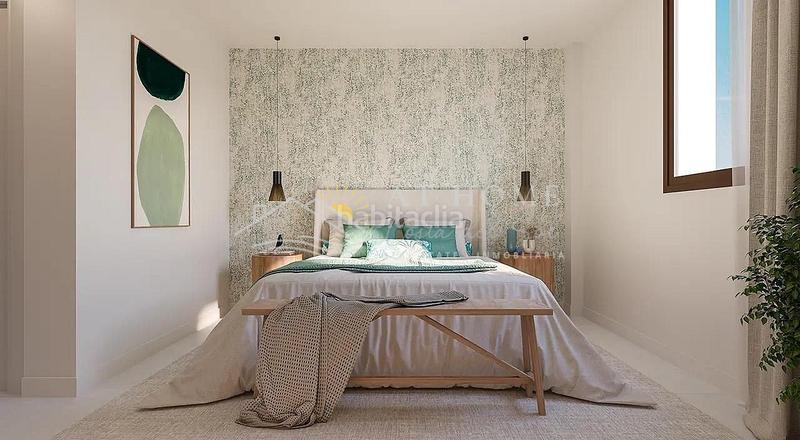 Foto 197cbba2-cbfb-4f39-b99a-d5aad9e88d1f. Apartment with parking pool in Parque Central Estepona