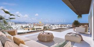 Appartement à Parque Central. Nueva promocion en estepona.
