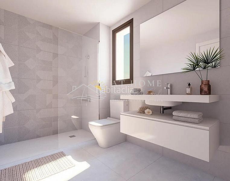 Foto 739a531c-9622-4650-9c70-10a27bfabd53. Apartment with parking pool in Parque Central Estepona