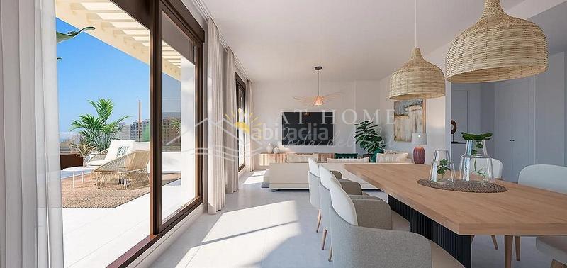 Foto 76ab2010-7b82-499b-ad97-09c56468a7d1. Apartment with parking pool in Parque Central Estepona