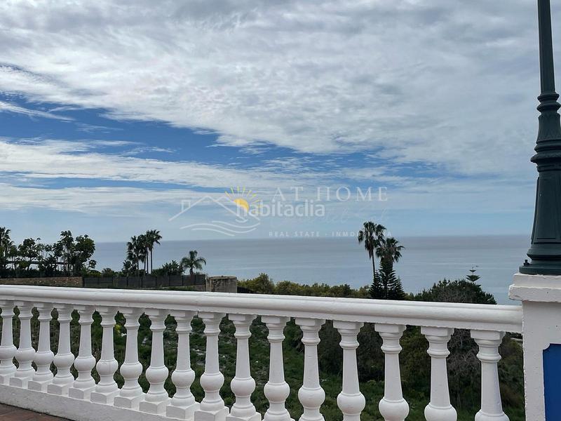 Foto 00c8a232-63b5-4749-a269-f2daa063a68c. Casa preciosa casa en maro. en maro - cuevas de Nerja Nerja