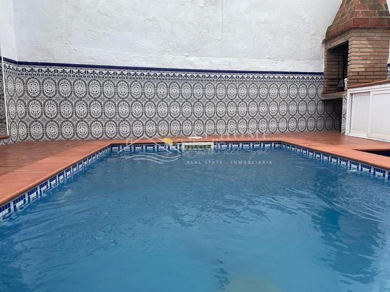 Foto 038b25dc-a9c0-4d5c-93b7-aff423c9d803. Casa preciosa casa en maro. en maro - cuevas de Nerja Nerja