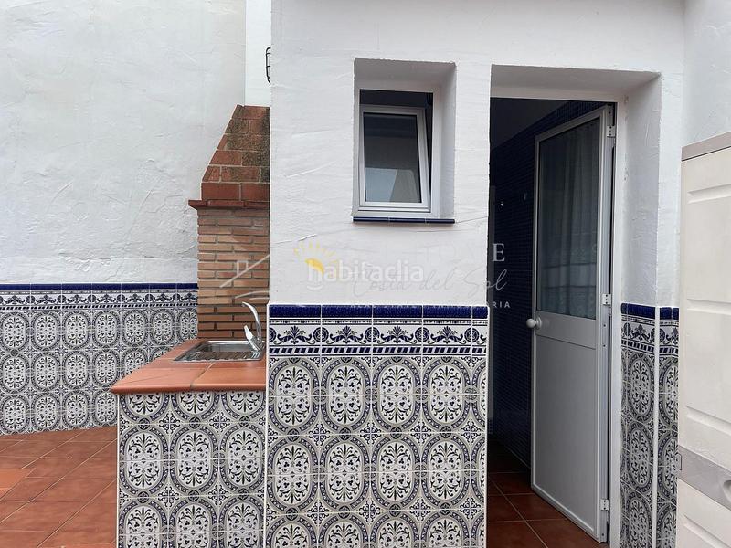 Foto 18a24ae9-cee5-4ebd-9f8e-dbb38235bc09. Casa preciosa casa en maro. en maro - cuevas de Nerja Nerja