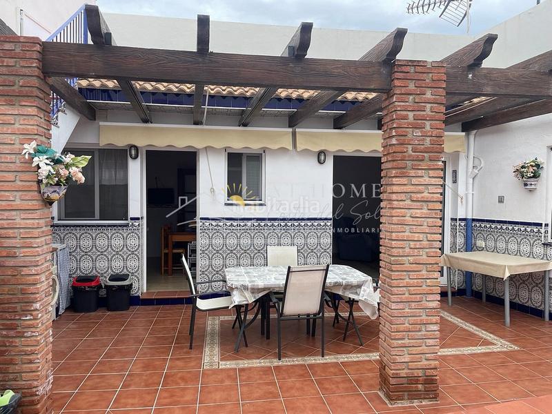 Foto 3e5c8c40-3ff5-4b47-af34-5e7e0b1b84ce. Casa preciosa casa en maro. en maro - cuevas de Nerja Nerja