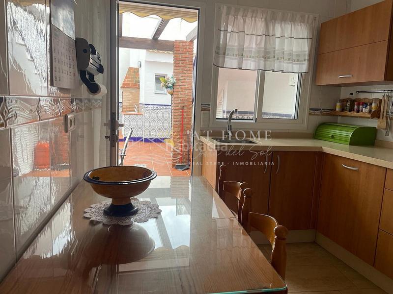 Foto 425d3cb8-f238-4946-8f91-9d6d19a1ca32. Casa preciosa casa en maro. en maro - cuevas de Nerja Nerja