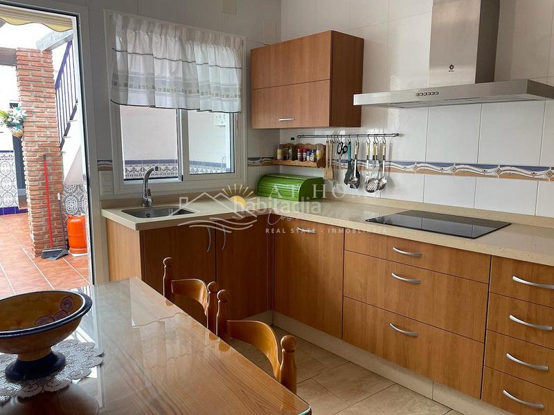 Foto 4a96e337-a75b-420b-b8ee-0798b621c30c. Casa preciosa casa en maro. en maro - cuevas de Nerja Nerja