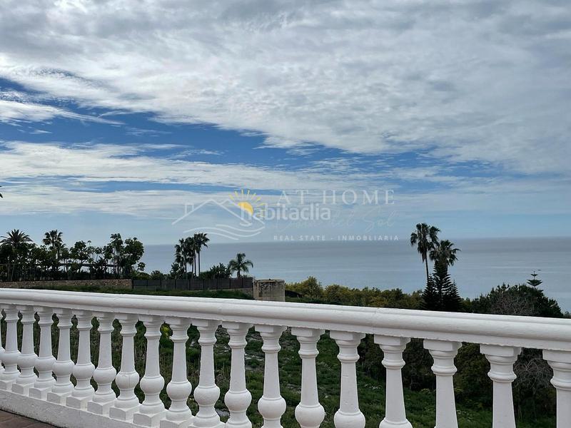 Foto 4f32b407-8784-4d92-b614-afcb18003cae. Casa preciosa casa en maro. en maro - cuevas de Nerja Nerja