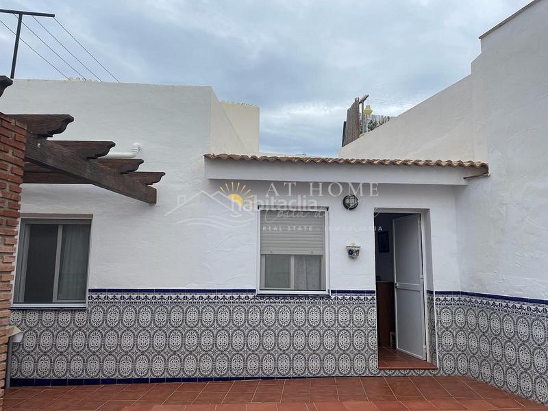Foto 5ab08941-e355-4847-bfd3-8dbdac5f4391. Casa preciosa casa en maro. en maro - cuevas de Nerja Nerja