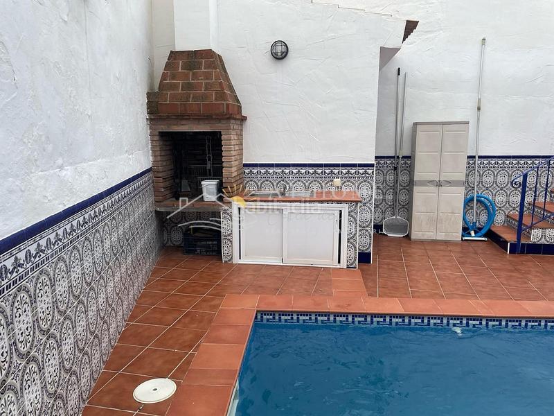 Foto 5bc9bd6c-5e43-4e25-9406-af3aaf6185fb. Casa preciosa casa en maro. en maro - cuevas de Nerja Nerja