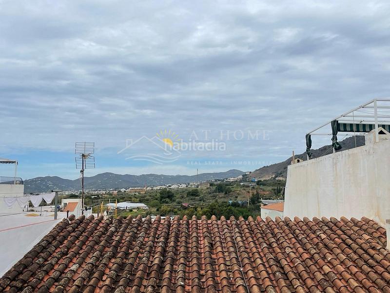 Foto 70d9f3a6-b47b-4f12-a471-9de9aed7eae2. Casa preciosa casa en maro. en maro - cuevas de Nerja Nerja
