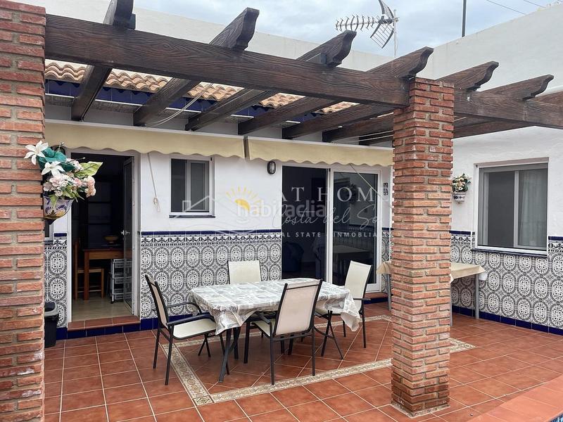 Foto 7cc69cfd-2388-4c85-a88a-61c550231914. Casa preciosa casa en maro. en maro - cuevas de Nerja Nerja