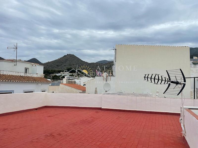 Foto a610812d-5770-47ee-81c0-1a4981c46f35. Casa preciosa casa en maro. en maro - cuevas de Nerja Nerja