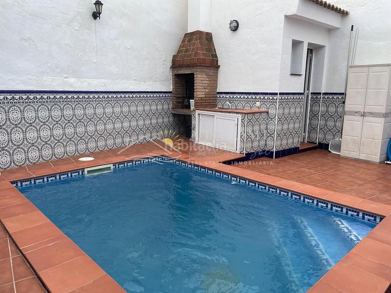 Foto d041c715-7eff-4f1f-9563-9977cc3a4c11. Casa preciosa casa en maro. en maro - cuevas de Nerja Nerja