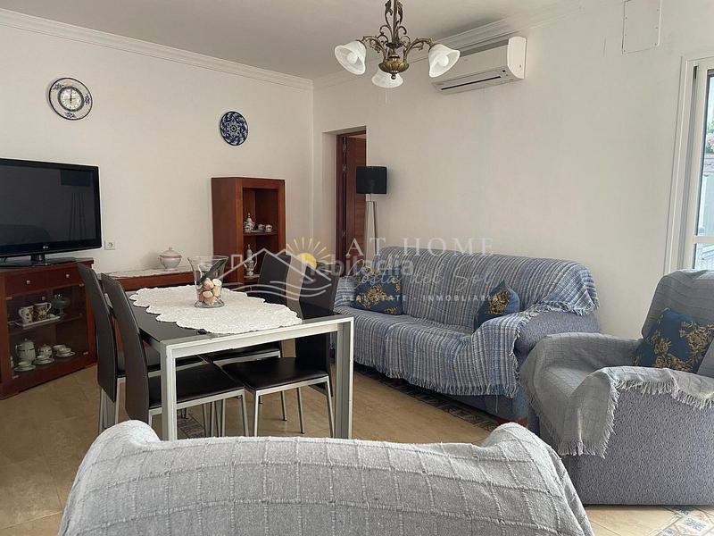 Foto e777b571-d0c8-48c4-b3b3-ad472cec943d. Casa preciosa casa en maro. en maro - cuevas de Nerja Nerja