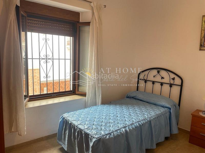 Foto ec32eb61-5d37-405d-9590-d6290fa99a2f. Casa preciosa casa en maro. en maro - cuevas de Nerja Nerja