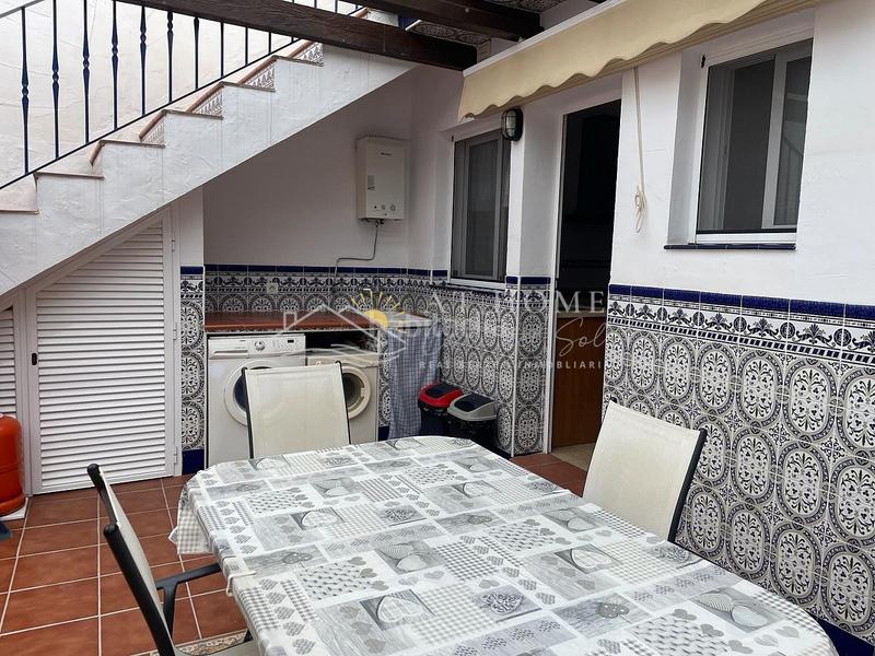 Foto f05c6955-0d75-4103-a2a3-ede3888dc5ba. Casa preciosa casa en maro. en maro - cuevas de Nerja Nerja