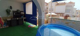 Casa adossada a Avda Pescia - Ctra de Frigiliana. Precioso adosado en nerja