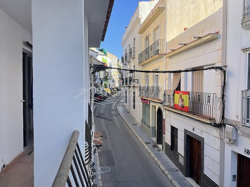 Foto 1b2ea107-860b-41ea-97a8-9df61f355e34. Casa  en el Centro . en Centro Nerja
