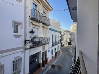 Casa a Centro. Casa en el centro de nerja.