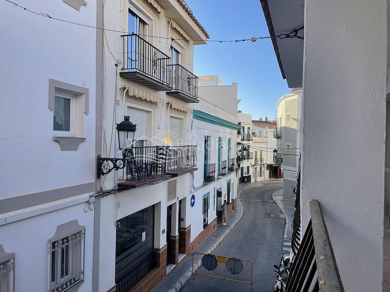 Foto 418e6215-48c2-4158-82b2-282e43d84ad4. Casa  en el Centro . en Centro Nerja