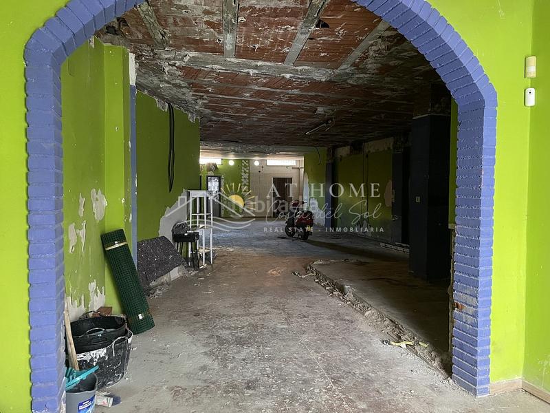 Foto a8f1a5c2-abff-4f75-8ec5-d04bff7dcfd8. Casa  en el Centro . en Centro Nerja
