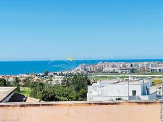 Attique en Camino Algarrobo - Las Arenas. tico en baviera golf