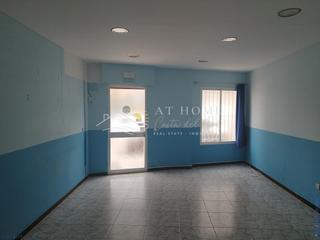 Local Comercial a Camino Algarrobo - Las Arenas