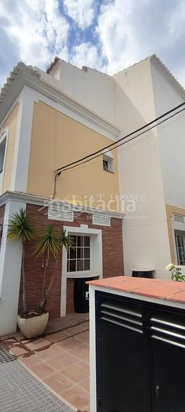 Foto 1b157e57-6f43-41b1-9c82-caa27abec494. Local commercial dans Centro Nerja