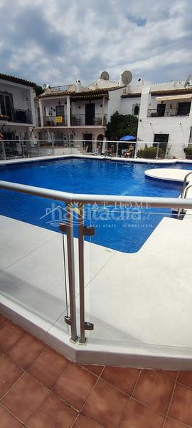 Foto 9436272b-3ef4-4d12-8fff-de48acb6e2ce. Local commercial dans Centro Nerja