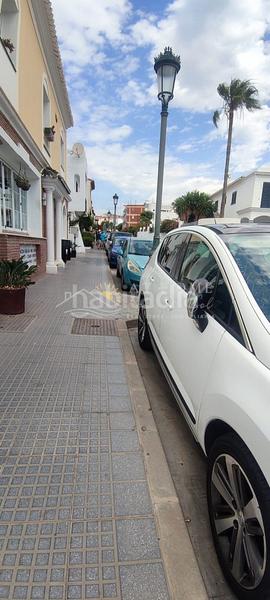 Foto a577a8ba-cab9-400d-b553-3cba5594bc2f. Local commercial dans Centro Nerja