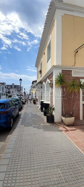 Foto f536bc64-ad30-4a48-9a08-7f519e275a63. Local commercial dans Centro Nerja