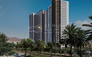 Apartament a Centro Histórico. Piso en torres de martiricos