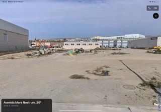 Terreno residenziale in Centro. Parcela en almeria