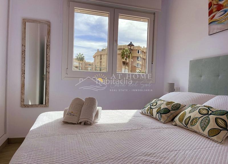 Foto 67c89add-f181-4ac1-bced-15a5a09426d4. Affitto piccolo appartamento con piscina in El Peñoncillo Torrox