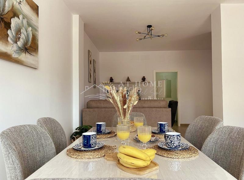Foto 2c515678-ef20-4e70-b023-5e87b5151a68. Alquiler apartamento  a metros de la playa. en Torrox