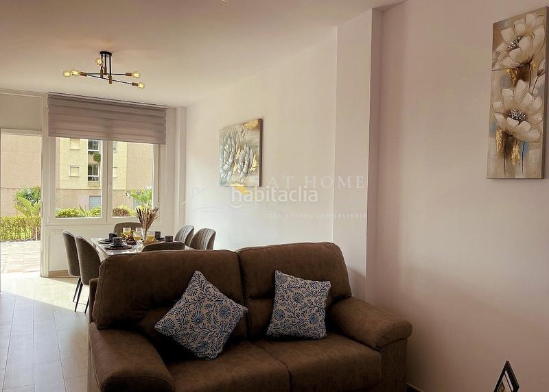 Foto 449656db-7e4a-495c-acd8-2cb7ccf20a42. Alquiler apartamento  a metros de la playa. en Torrox