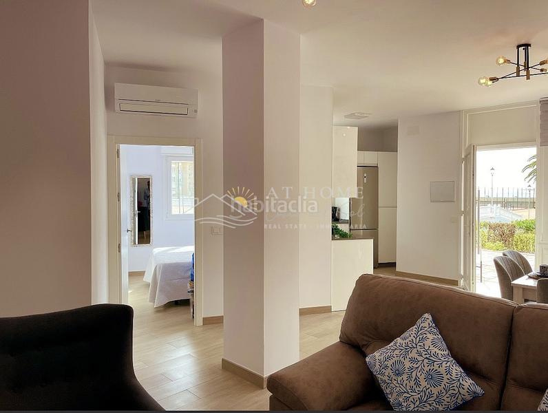 Foto 67534f58-7bbe-4e8b-bbc4-411f9a5856f9. Alquiler apartamento  a metros de la playa. en Torrox
