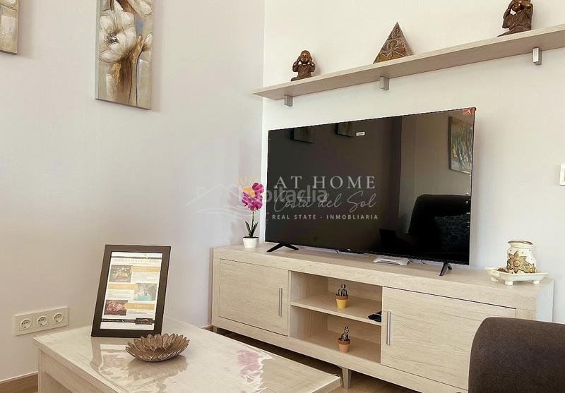 Foto 68f94923-b595-4d0f-8ea8-41caf348fc83. Alquiler apartamento  a metros de la playa. en Torrox